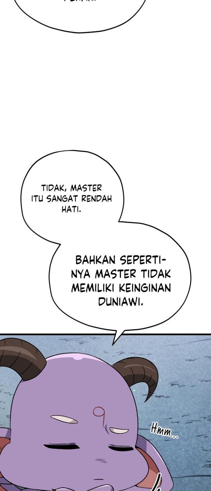 My Dad Is Too Strong Chapter 111 Gambar 7