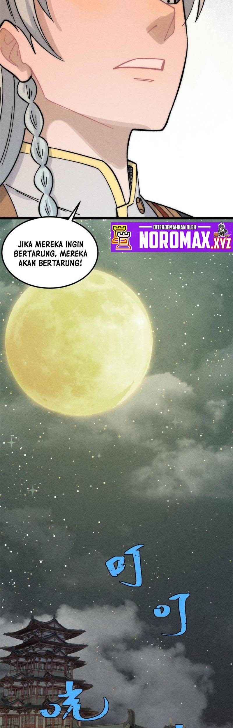 All Hail the Sect Leader Chapter 207 Gambar 24