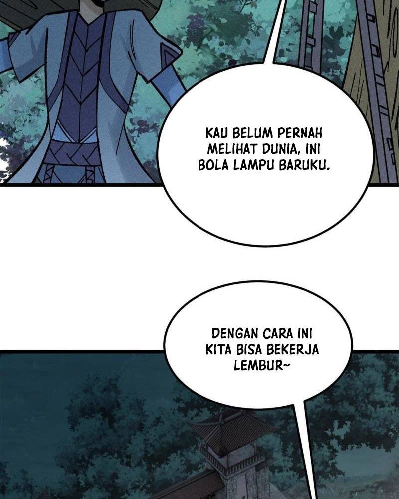 All Hail the Sect Leader Chapter 207 Gambar 27