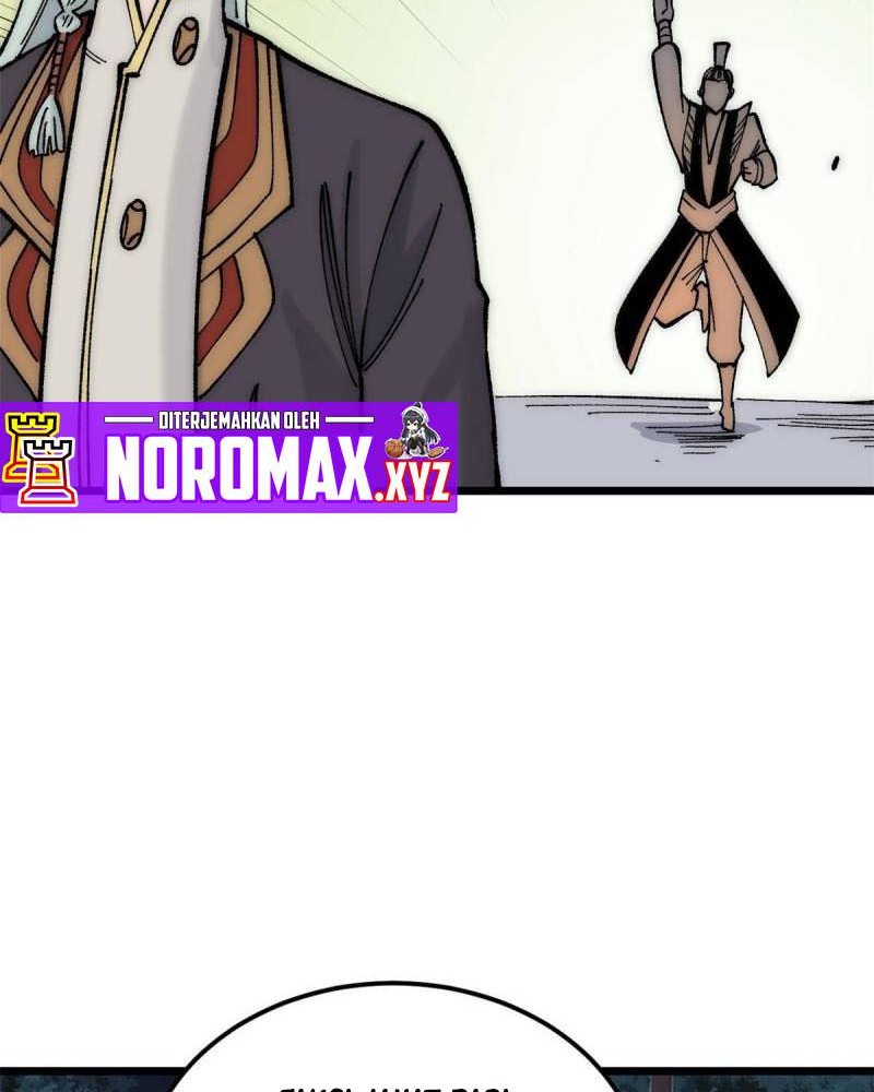 All Hail the Sect Leader Chapter 207 Gambar 29