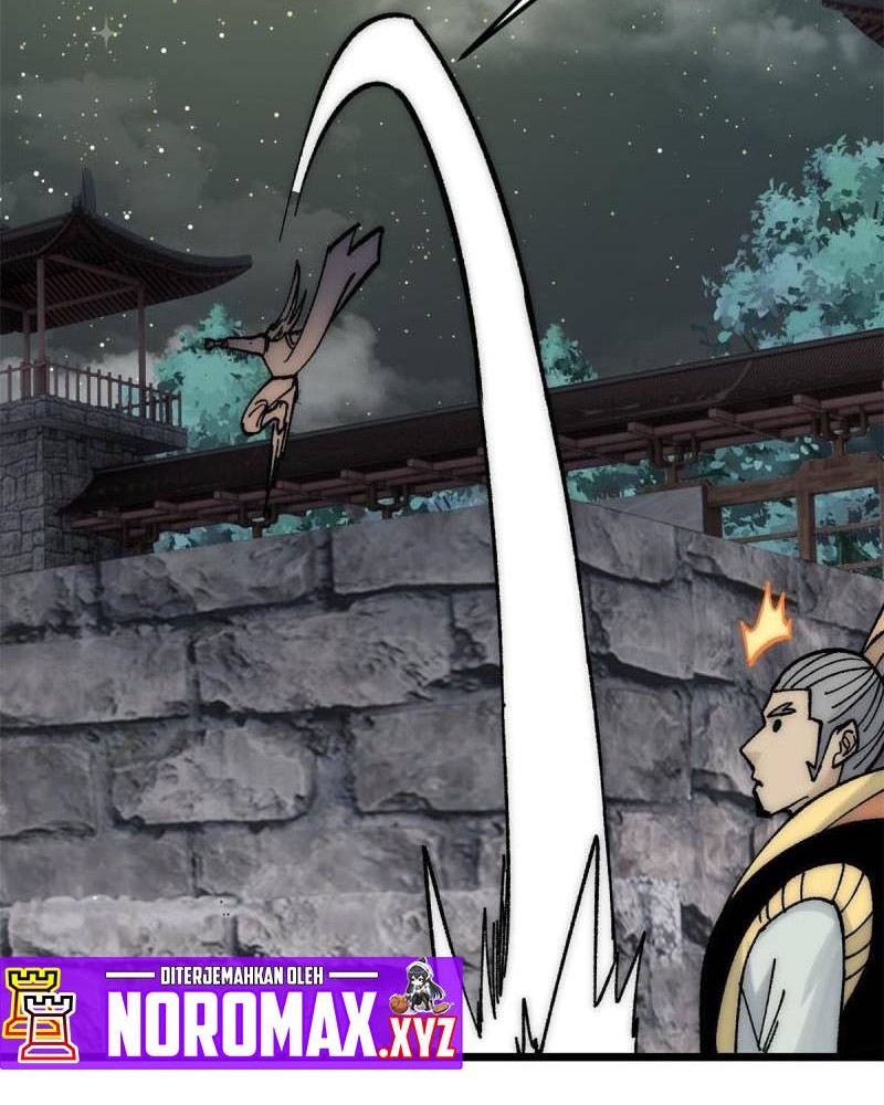 All Hail the Sect Leader Chapter 207 Gambar 33