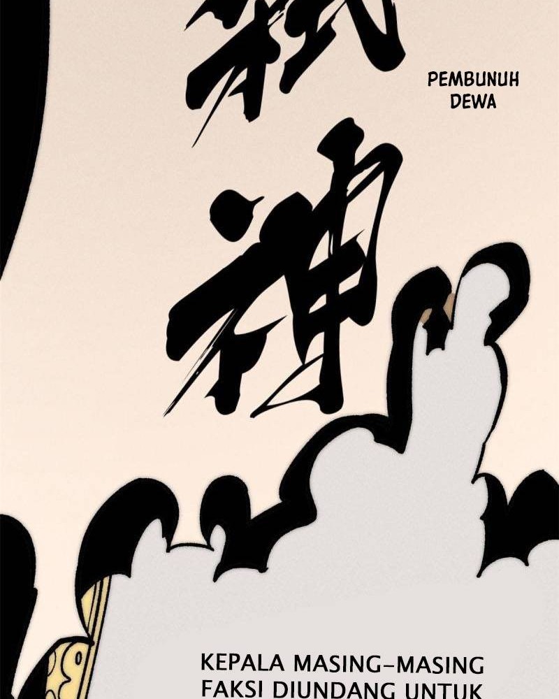 All Hail the Sect Leader Chapter 207 Gambar 17