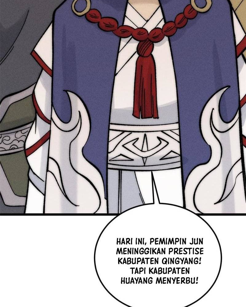 All Hail the Sect Leader Chapter 207 Gambar 45