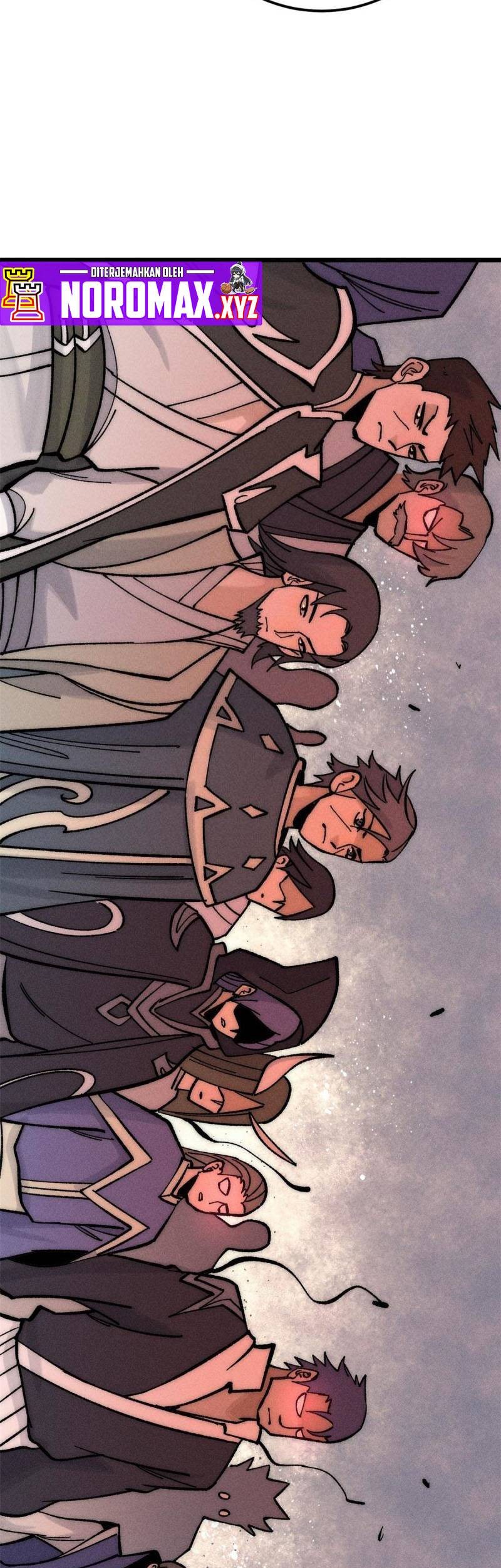 All Hail the Sect Leader Chapter 207 Gambar 46