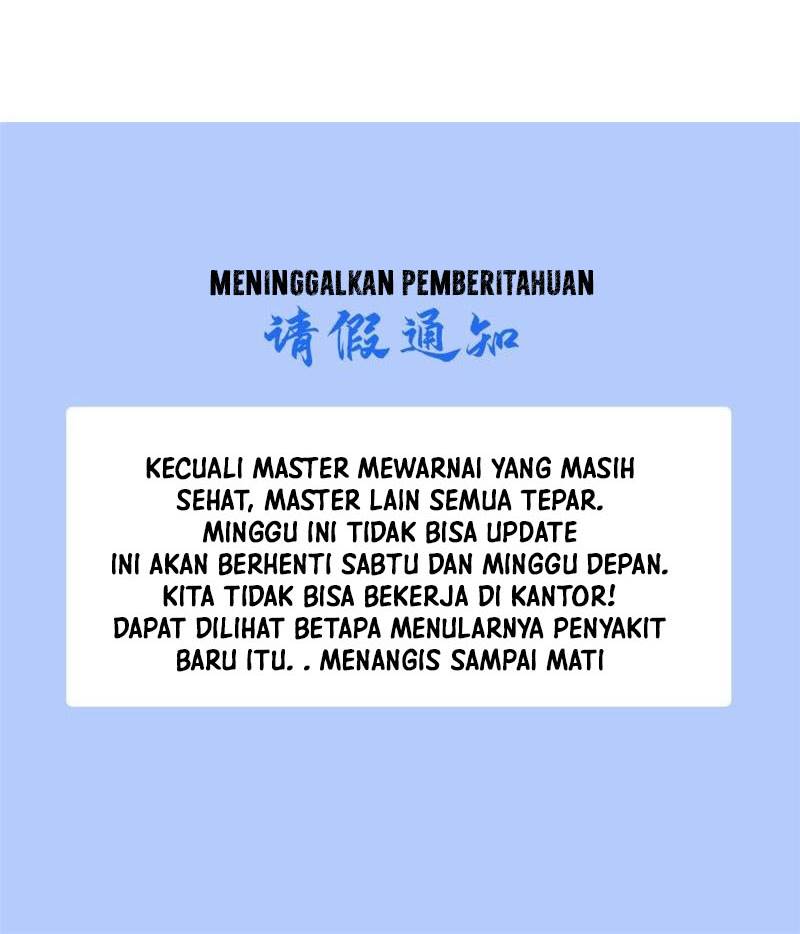 All Hail the Sect Leader Chapter 207 Gambar 48