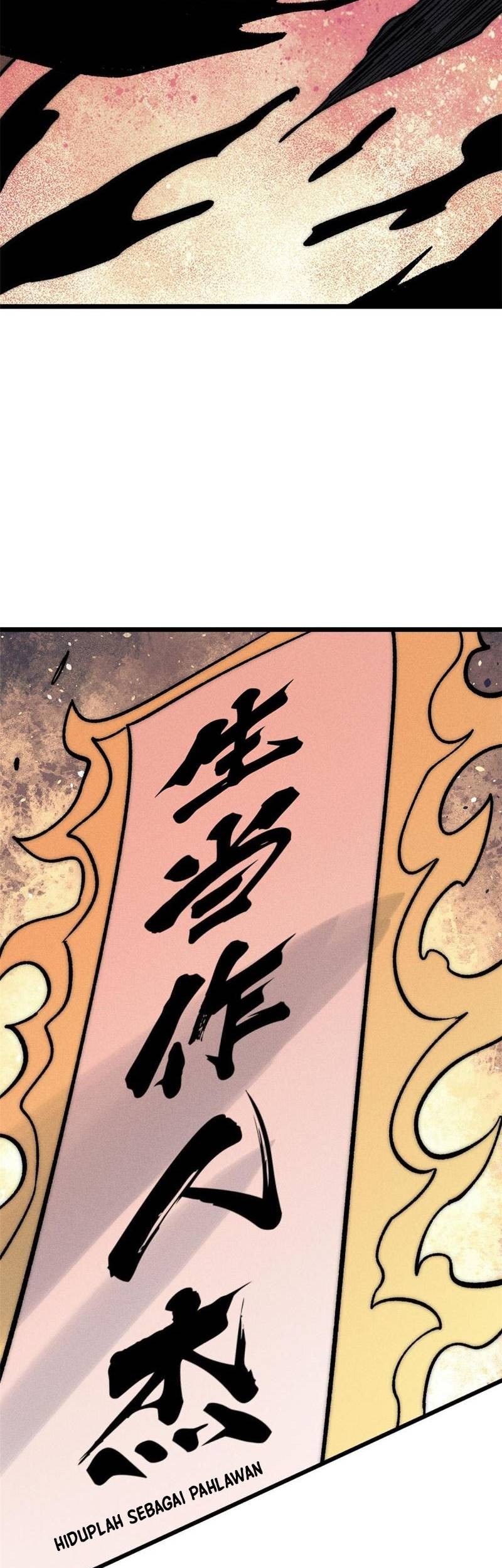 All Hail the Sect Leader Chapter 207 Gambar 36