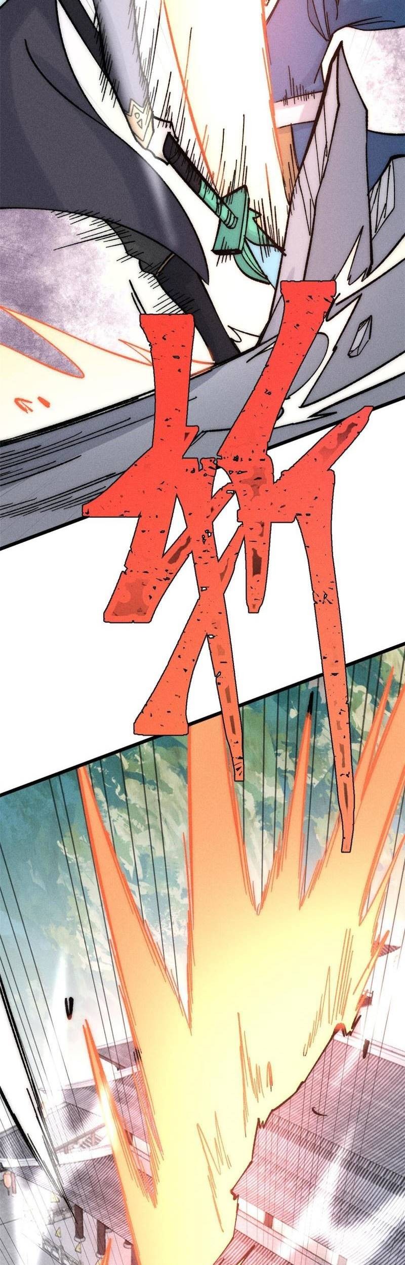 All Hail the Sect Leader Chapter 207 Gambar 10