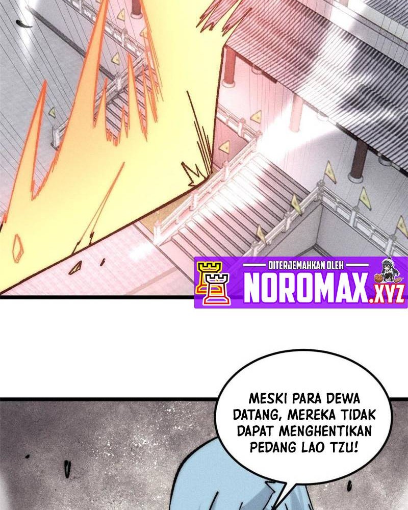 All Hail the Sect Leader Chapter 207 Gambar 11