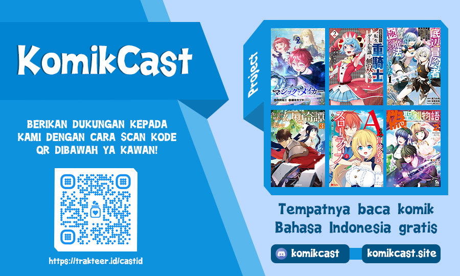 Nonbiri VRMMO-ki Chapter 32 Gambar 28