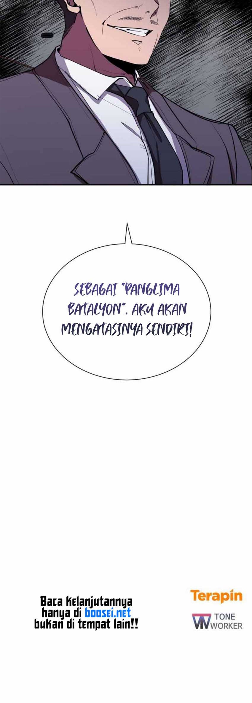 My School Life Pretending to Be a Worthless Person Chapter 36 Gambar 56