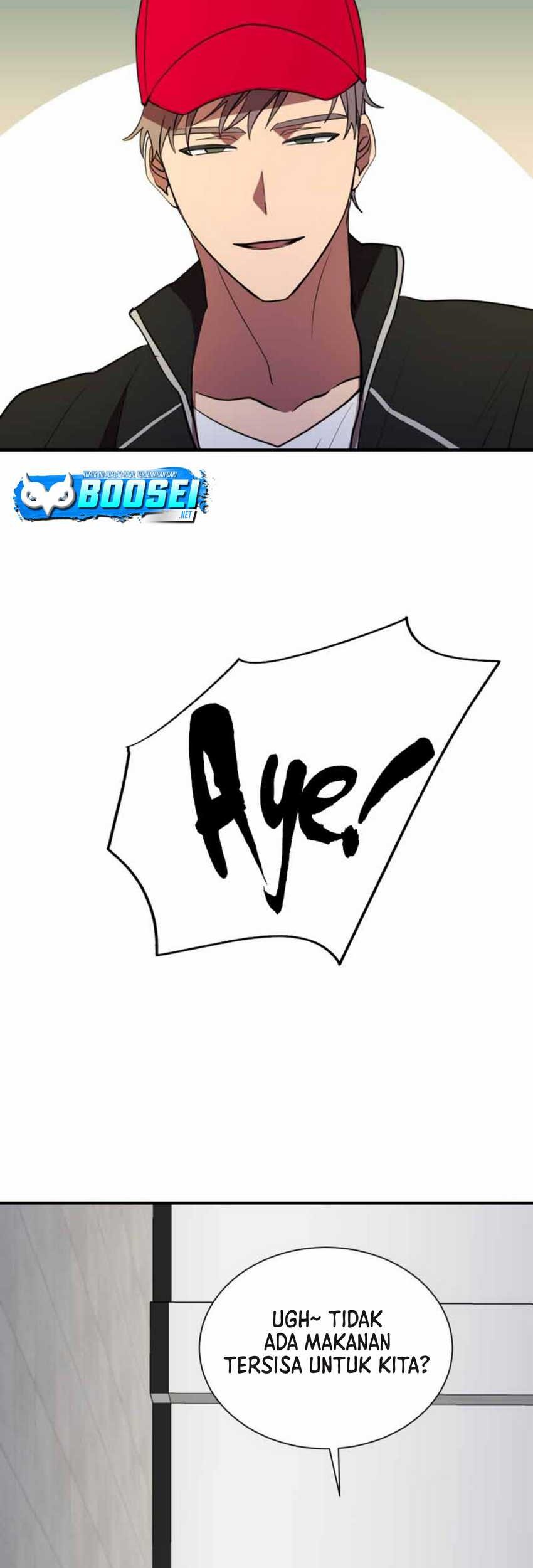 My School Life Pretending to Be a Worthless Person Chapter 36 Gambar 4