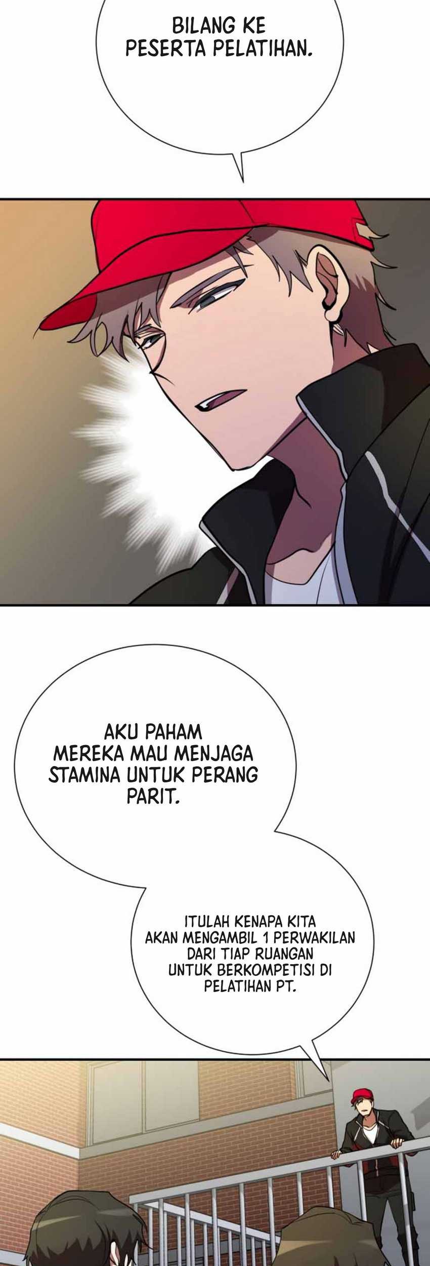 My School Life Pretending to Be a Worthless Person Chapter 36 Gambar 26