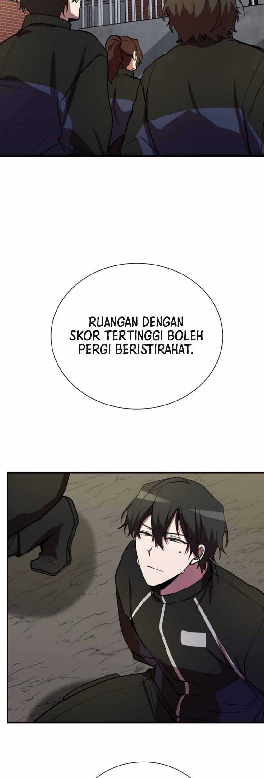 My School Life Pretending to Be a Worthless Person Chapter 36 Gambar 27