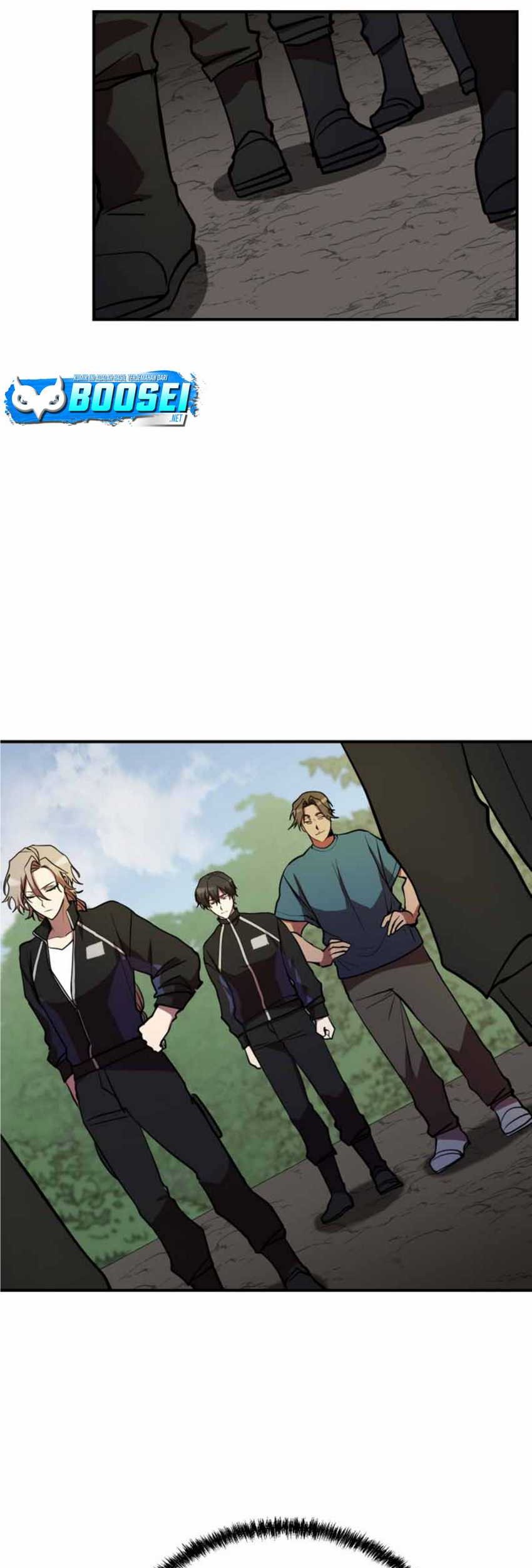 My School Life Pretending to Be a Worthless Person Chapter 36 Gambar 31