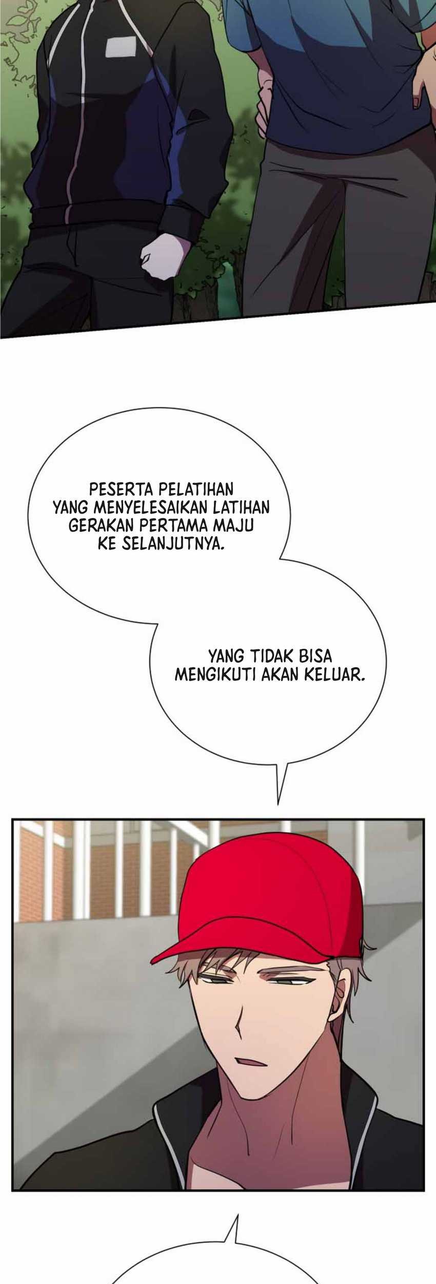My School Life Pretending to Be a Worthless Person Chapter 36 Gambar 33