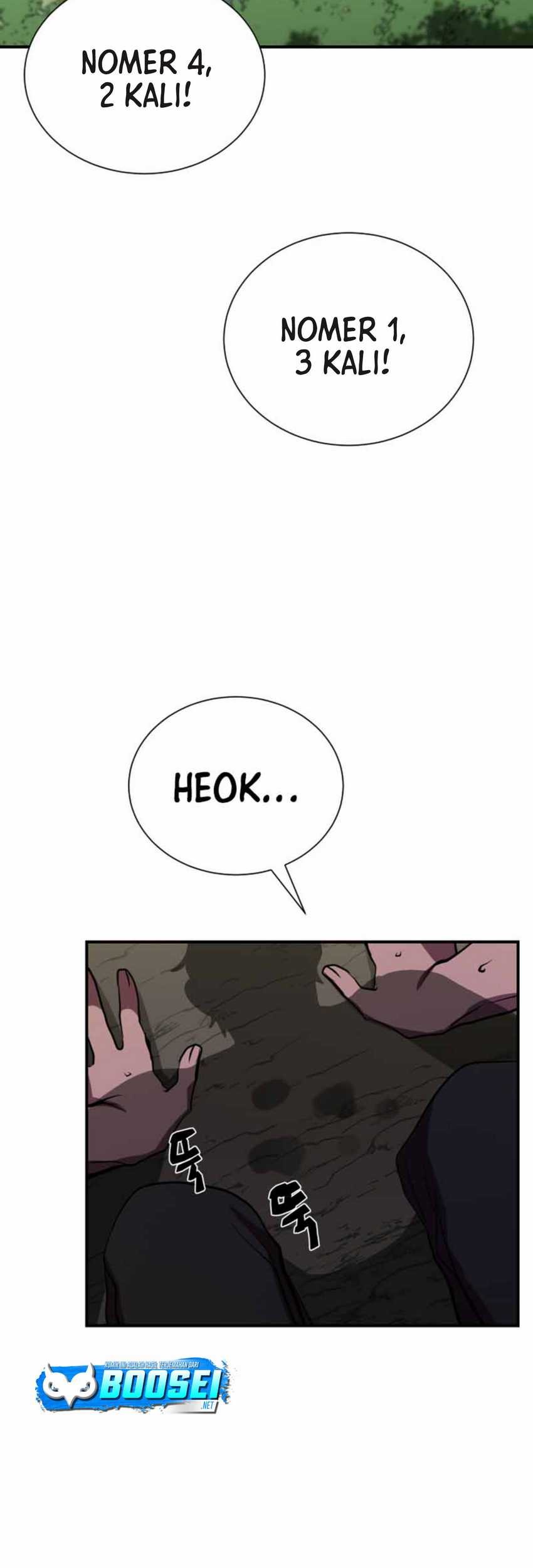 My School Life Pretending to Be a Worthless Person Chapter 36 Gambar 46