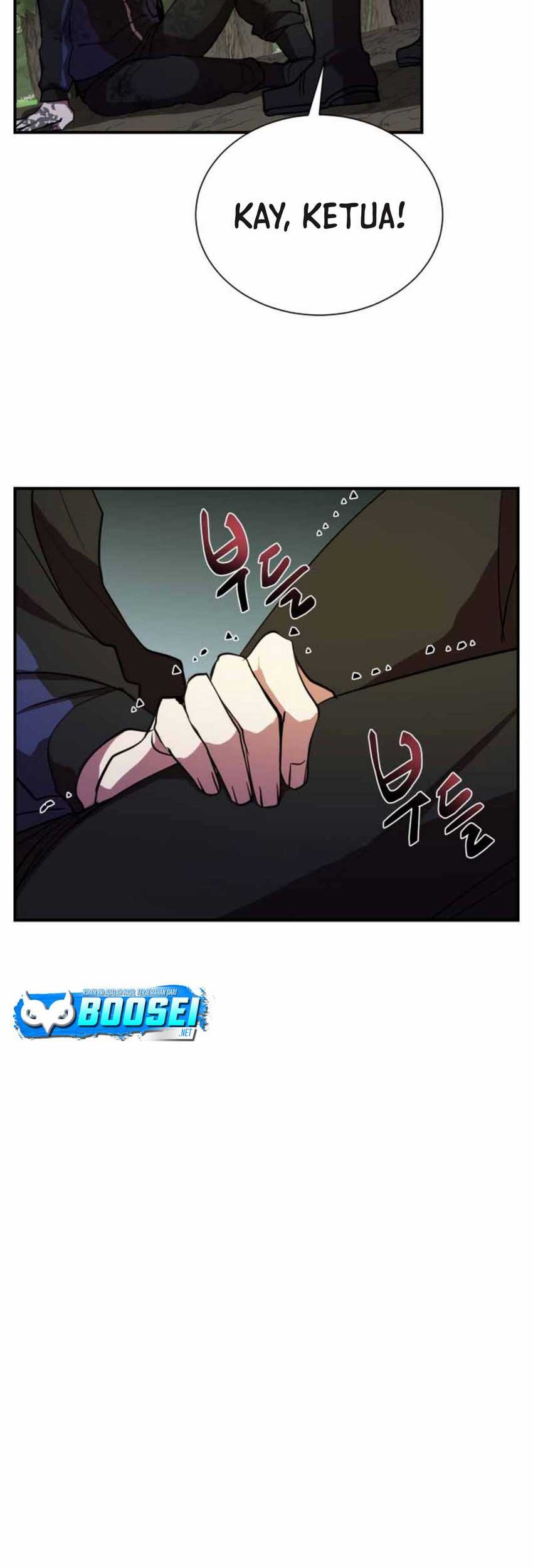 My School Life Pretending to Be a Worthless Person Chapter 36 Gambar 50