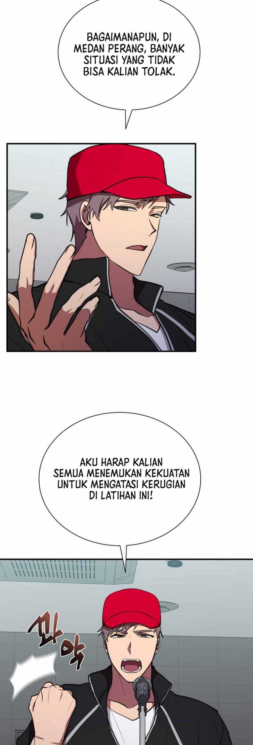 My School Life Pretending to Be a Worthless Person Chapter 36 Gambar 53