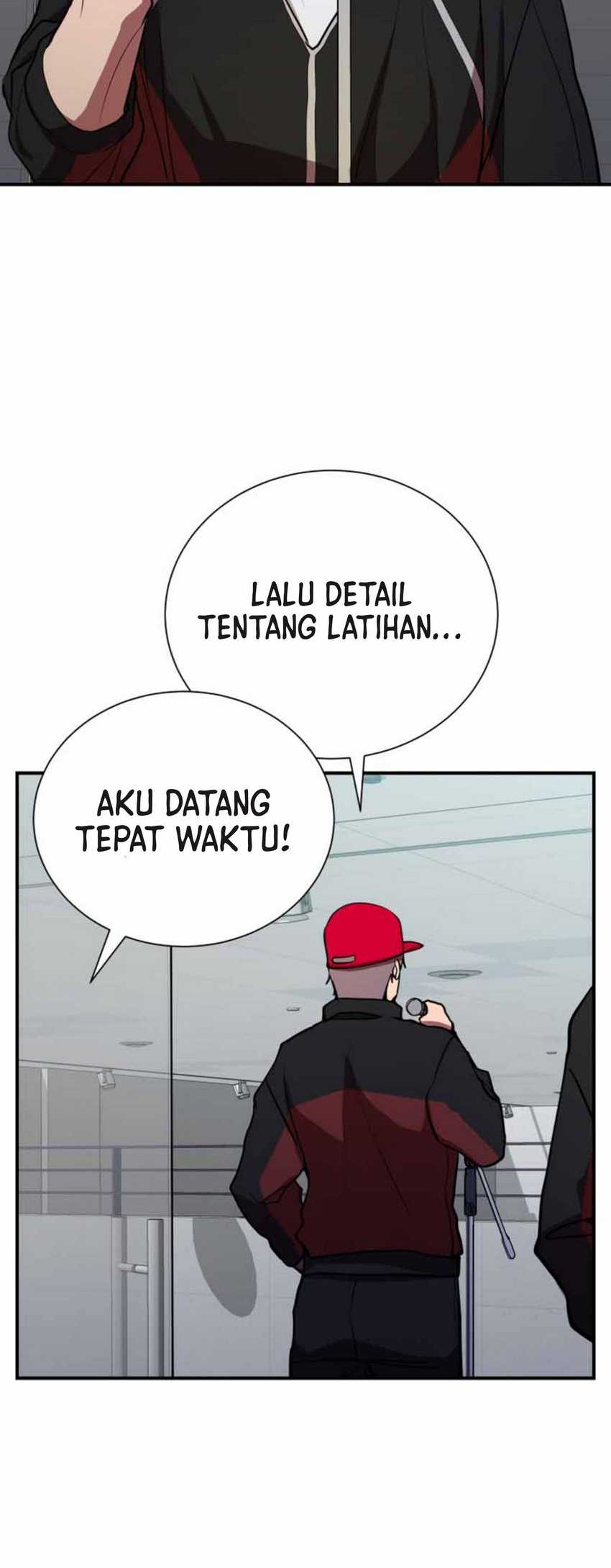 My School Life Pretending to Be a Worthless Person Chapter 36 Gambar 54