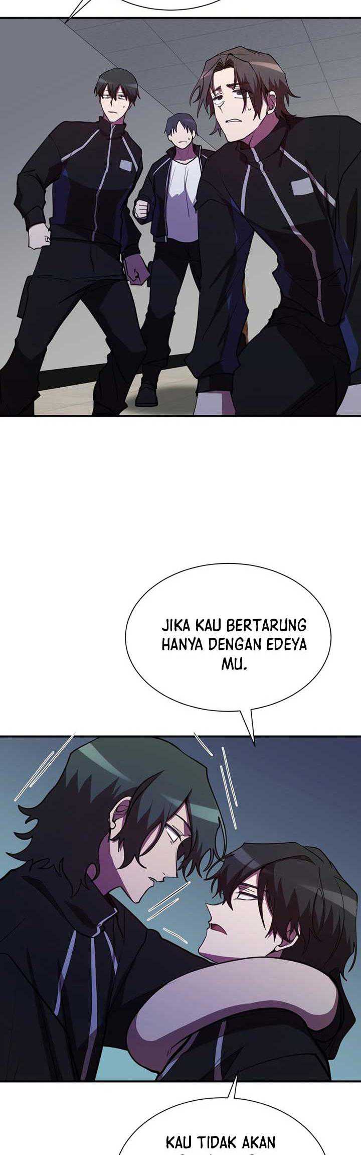 My School Life Pretending to Be a Worthless Person Chapter 35 Gambar 18