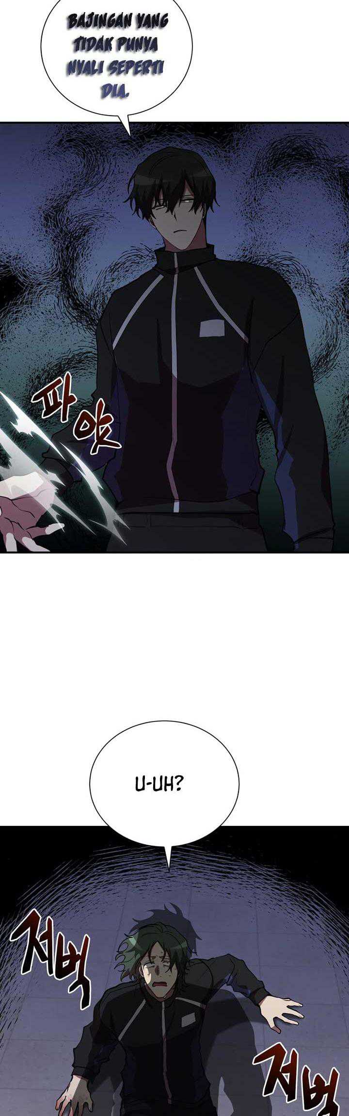 My School Life Pretending to Be a Worthless Person Chapter 35 Gambar 25