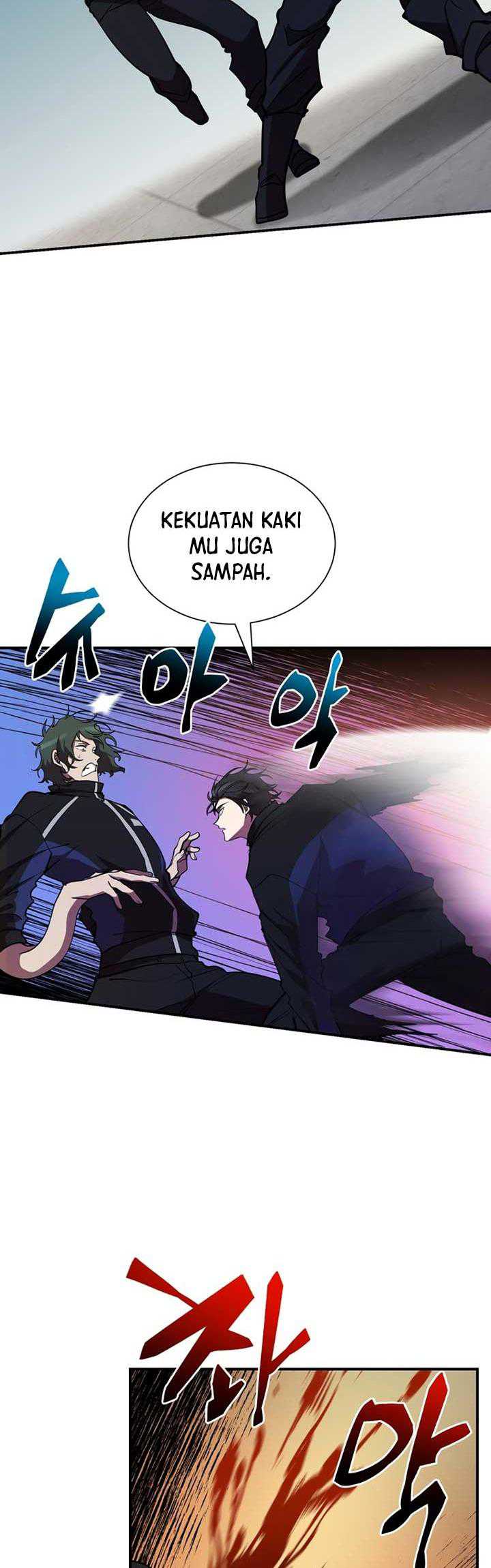 My School Life Pretending to Be a Worthless Person Chapter 35 Gambar 22