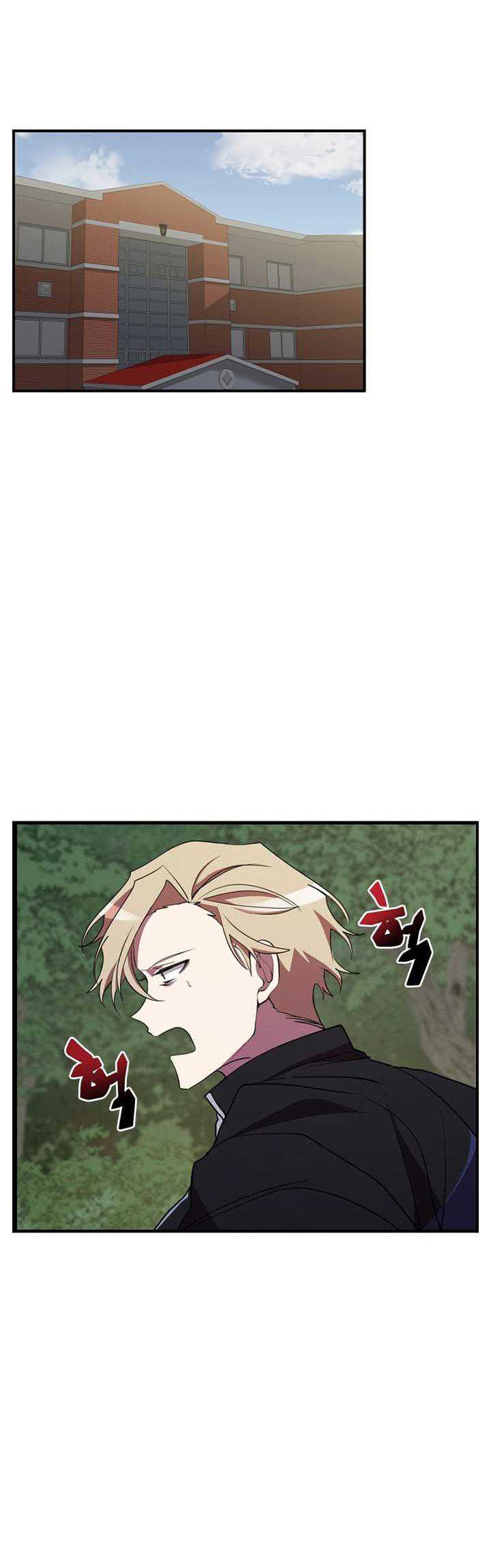 My School Life Pretending to Be a Worthless Person Chapter 35 Gambar 33