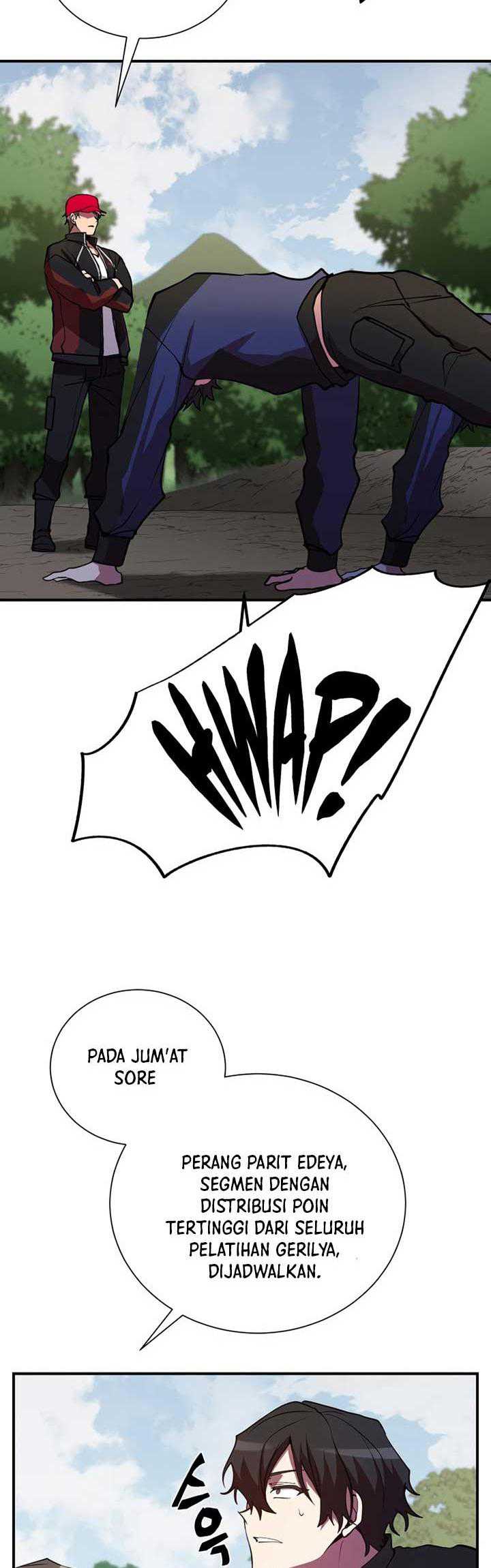 My School Life Pretending to Be a Worthless Person Chapter 35 Gambar 49