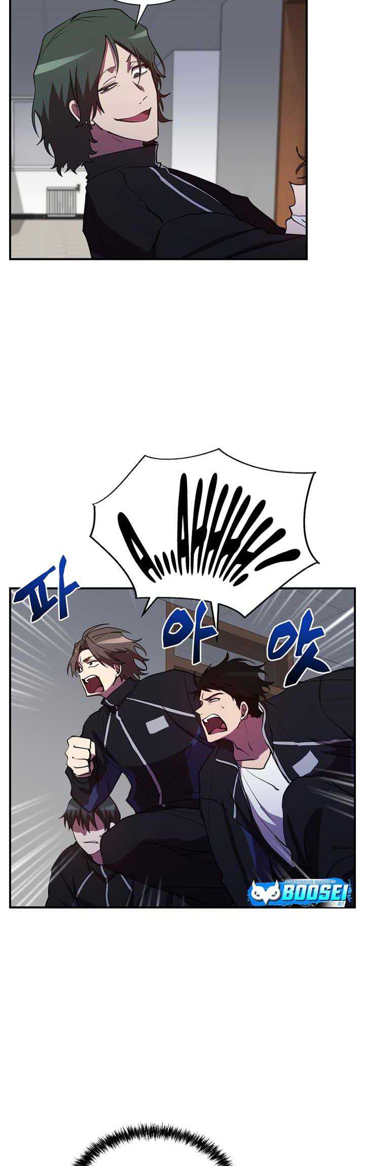 My School Life Pretending to Be a Worthless Person Chapter 35 Gambar 5