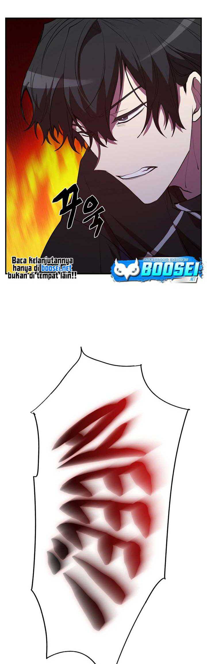 My School Life Pretending to Be a Worthless Person Chapter 35 Gambar 51