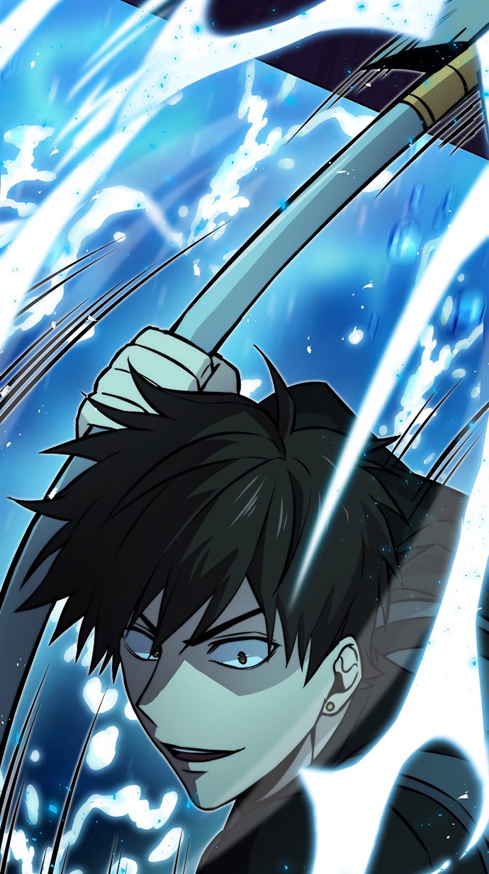 Demon Lord’s Martial Arts Ascension Chapter 26 Gambar 29