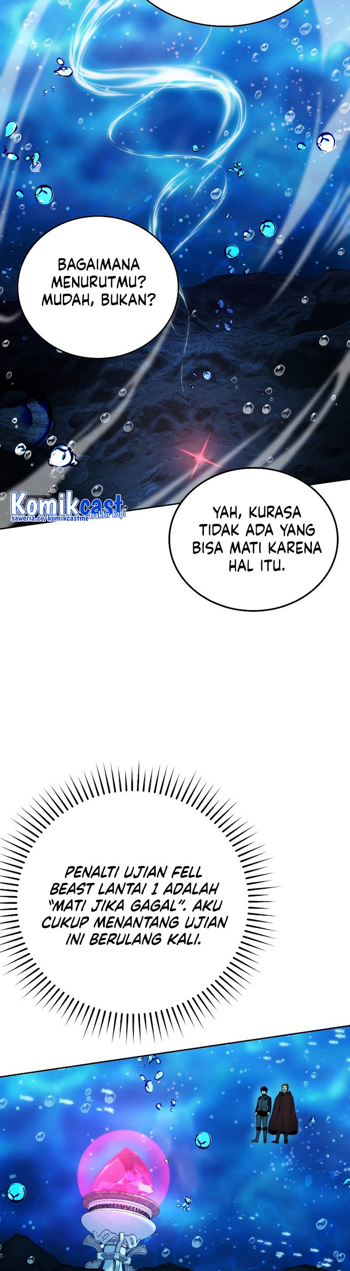 Demon Lord’s Martial Arts Ascension Chapter 26 Gambar 18
