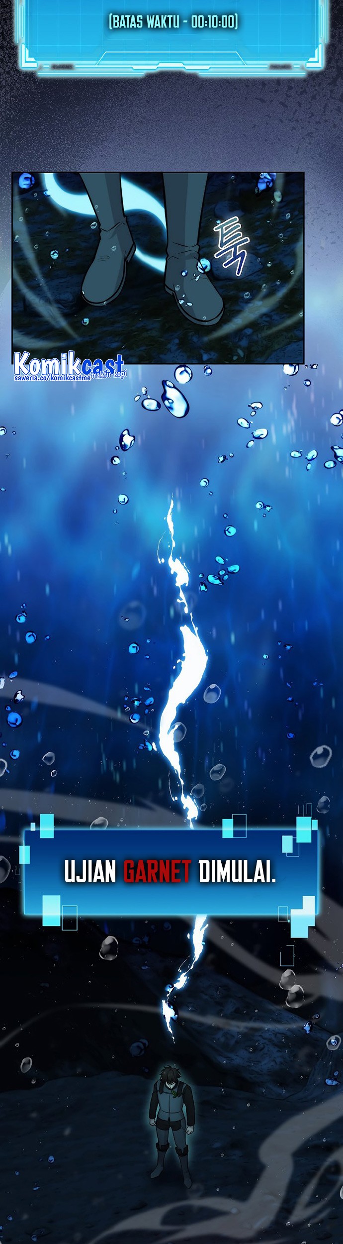 Demon Lord’s Martial Arts Ascension Chapter 26 Gambar 22