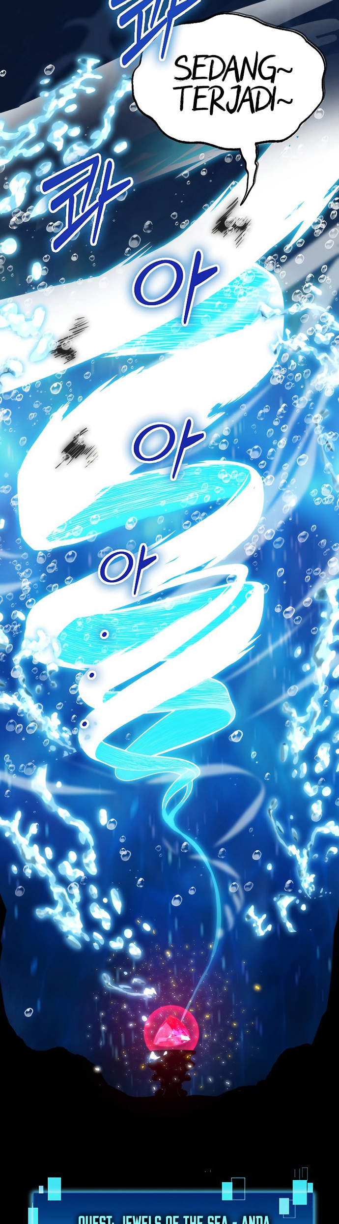 Demon Lord’s Martial Arts Ascension Chapter 26 Gambar 39