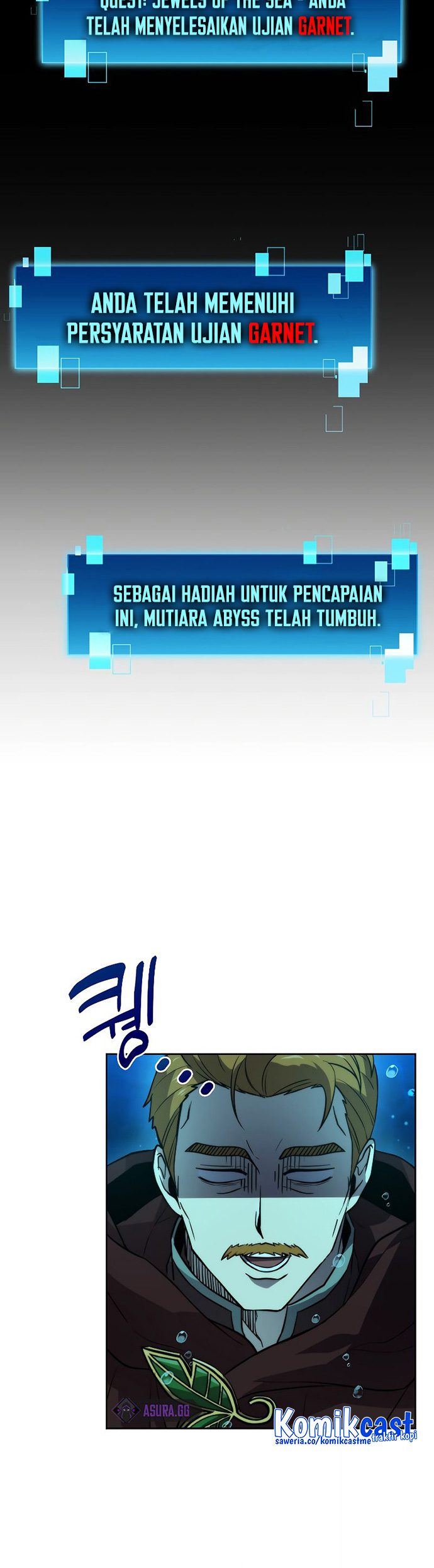 Demon Lord’s Martial Arts Ascension Chapter 26 Gambar 40