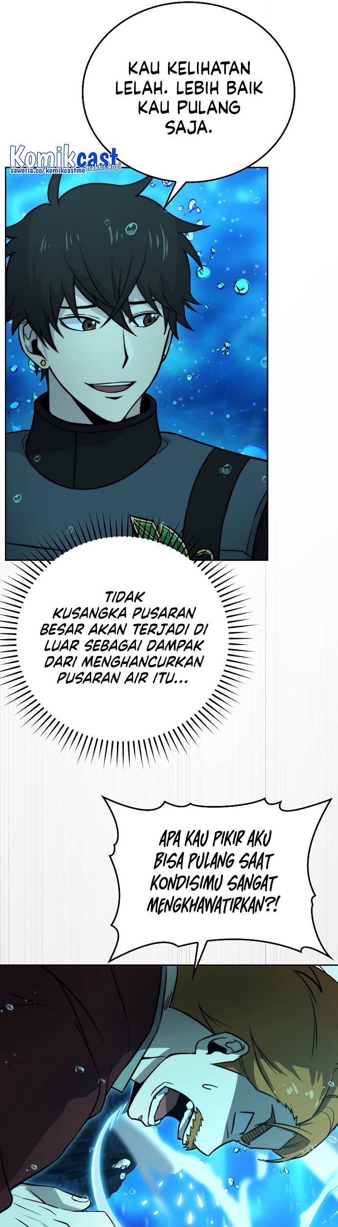 Demon Lord’s Martial Arts Ascension Chapter 26 Gambar 41