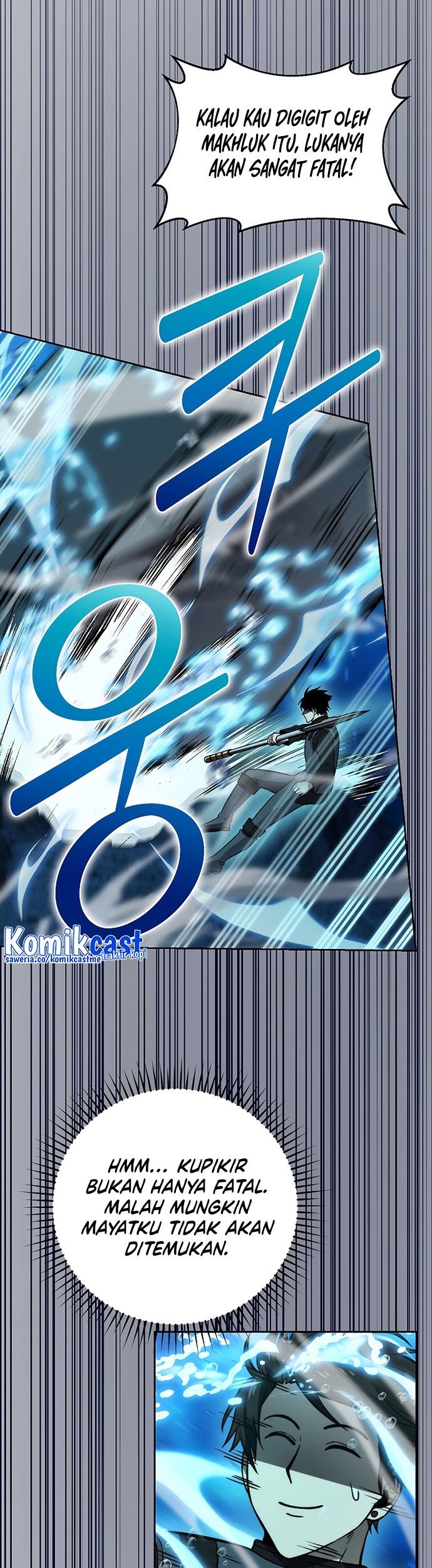 Demon Lord’s Martial Arts Ascension Chapter 26 Gambar 43