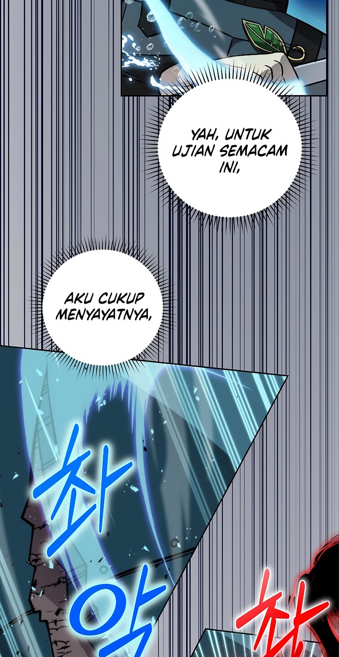 Demon Lord’s Martial Arts Ascension Chapter 26 Gambar 44