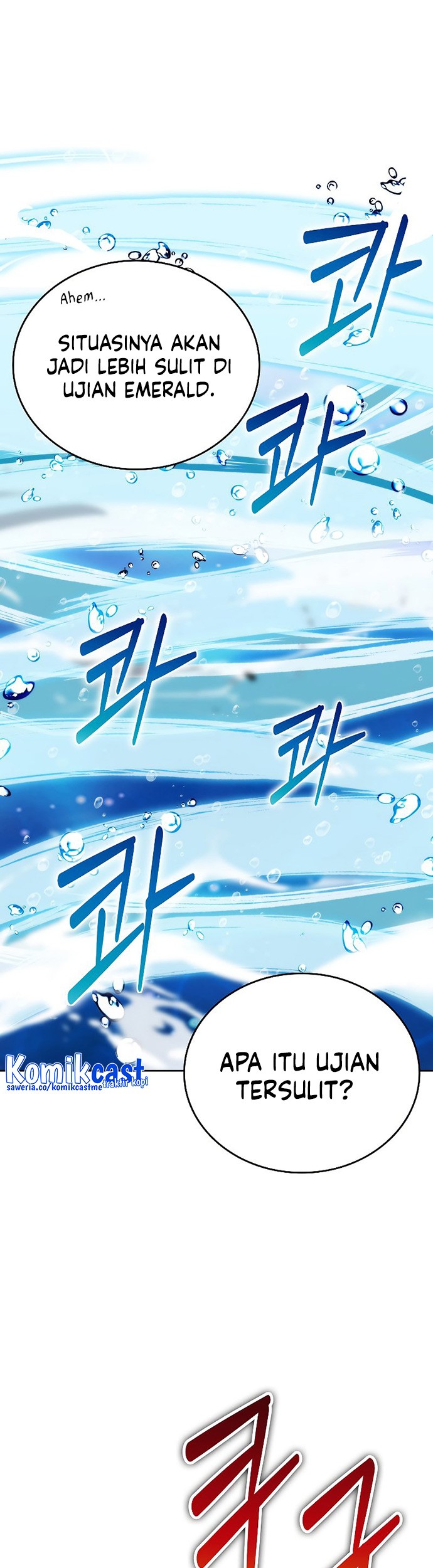 Demon Lord’s Martial Arts Ascension Chapter 26 Gambar 47