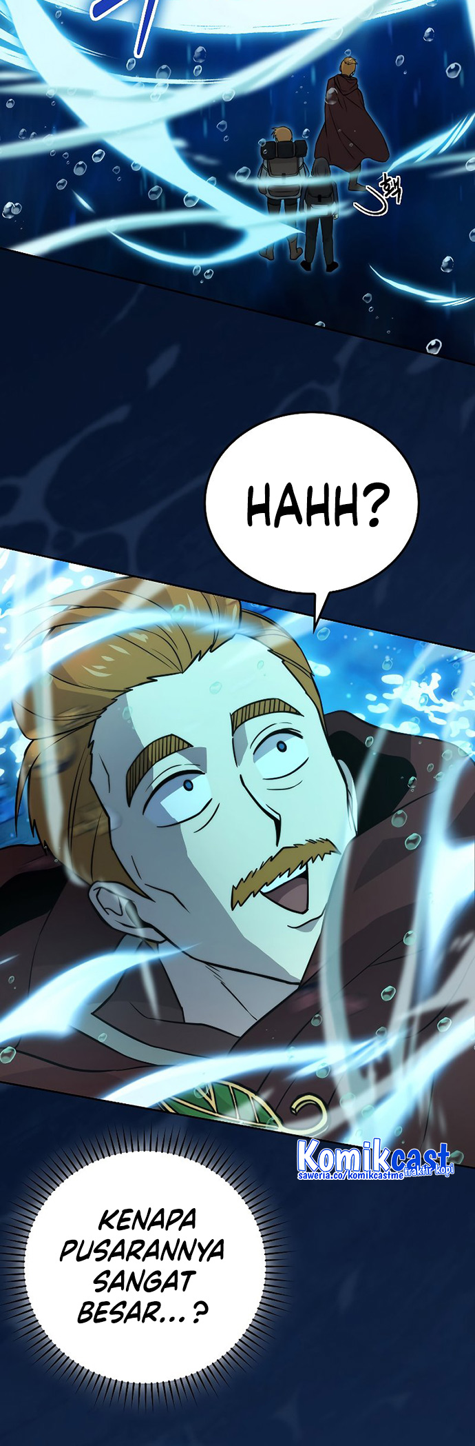 Demon Lord’s Martial Arts Ascension Chapter 26 Gambar 37