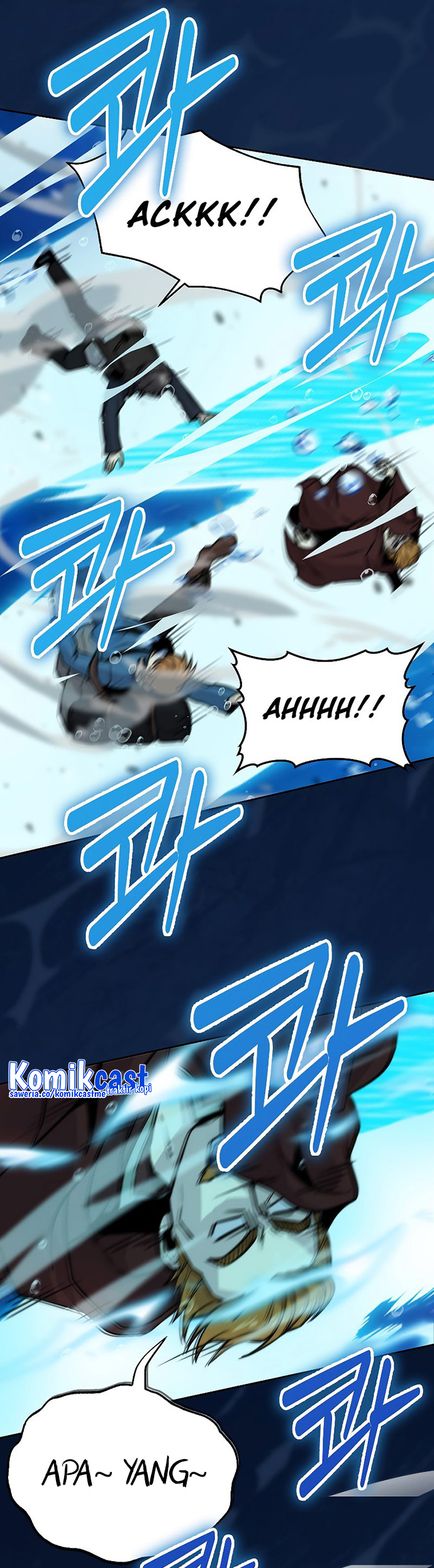 Demon Lord’s Martial Arts Ascension Chapter 26 Gambar 38