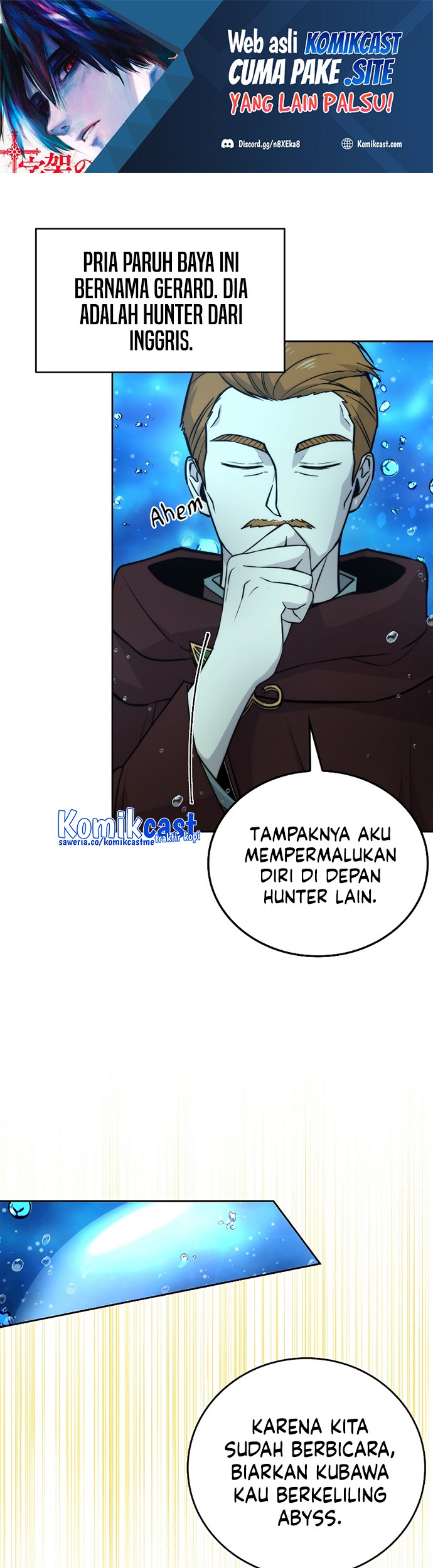 Manhwa Demon Lord’s Martial Arts Ascension Chapter 26 gambar nomor 2