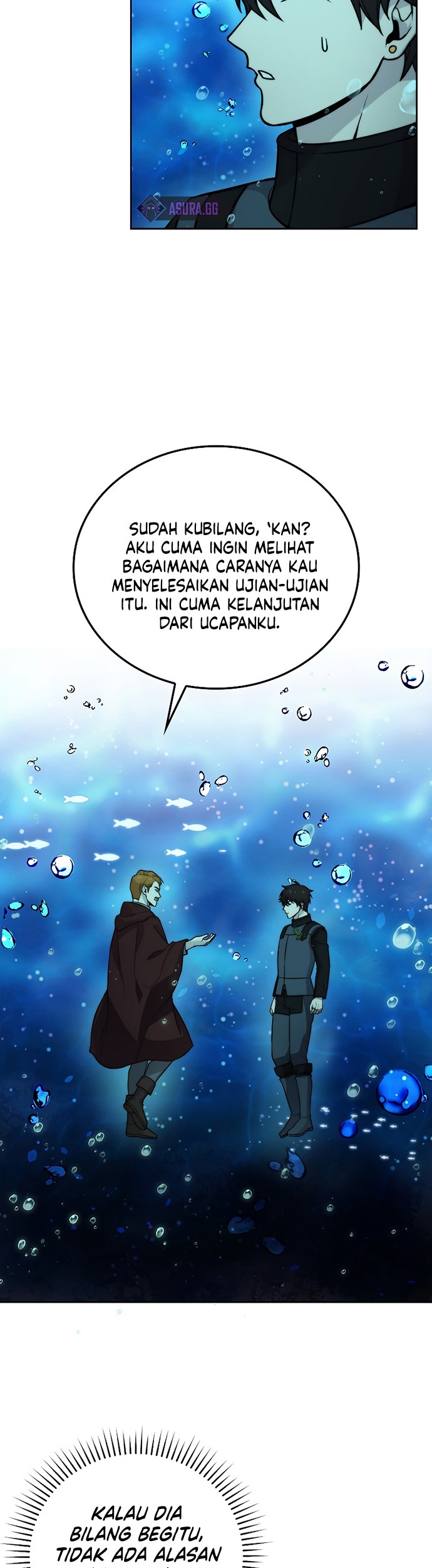 Demon Lord’s Martial Arts Ascension Chapter 26 Gambar 57