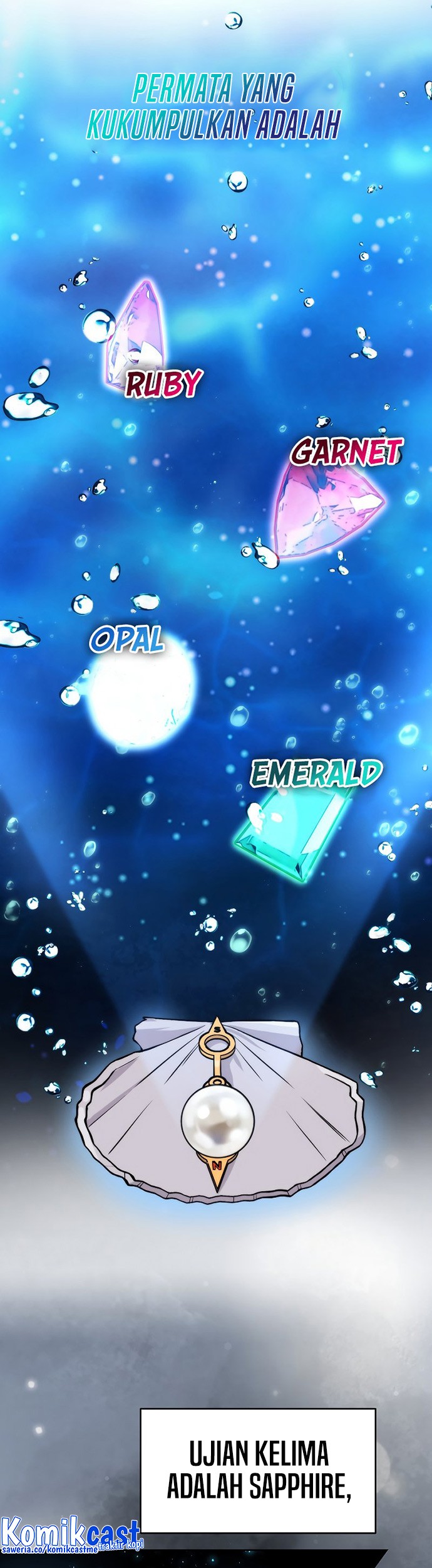 Demon Lord’s Martial Arts Ascension Chapter 26 Gambar 59