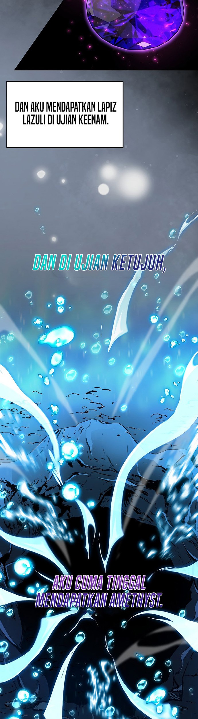 Demon Lord’s Martial Arts Ascension Chapter 26 Gambar 61