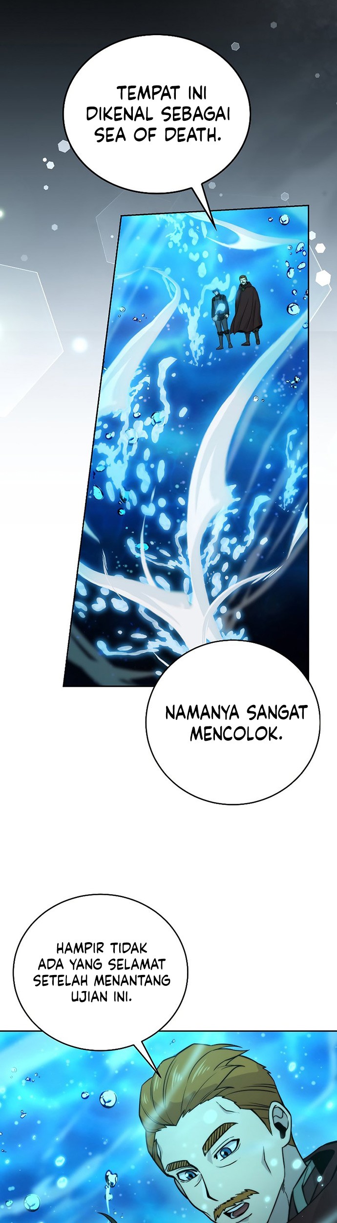 Demon Lord’s Martial Arts Ascension Chapter 26 Gambar 63