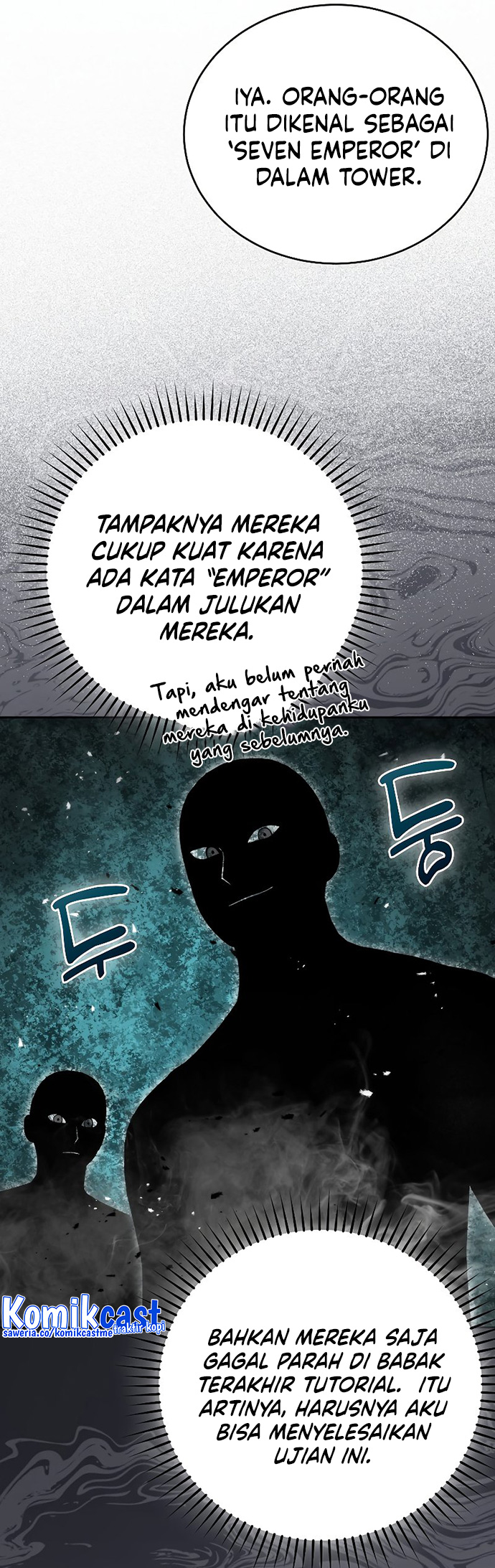 Demon Lord’s Martial Arts Ascension Chapter 26 Gambar 65