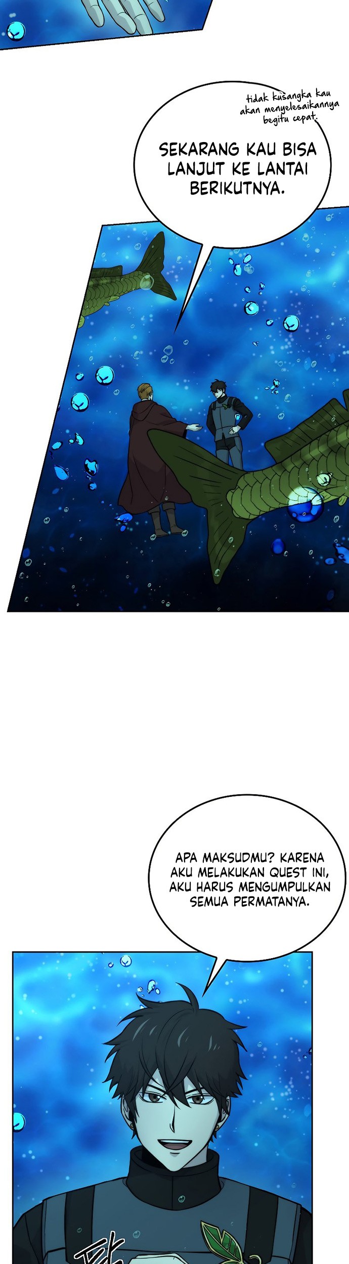 Demon Lord’s Martial Arts Ascension Chapter 26 Gambar 51