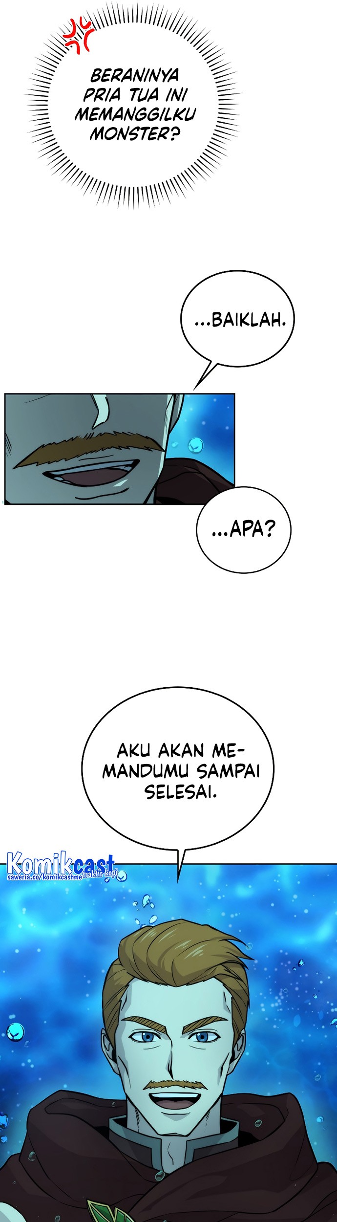 Demon Lord’s Martial Arts Ascension Chapter 26 Gambar 55