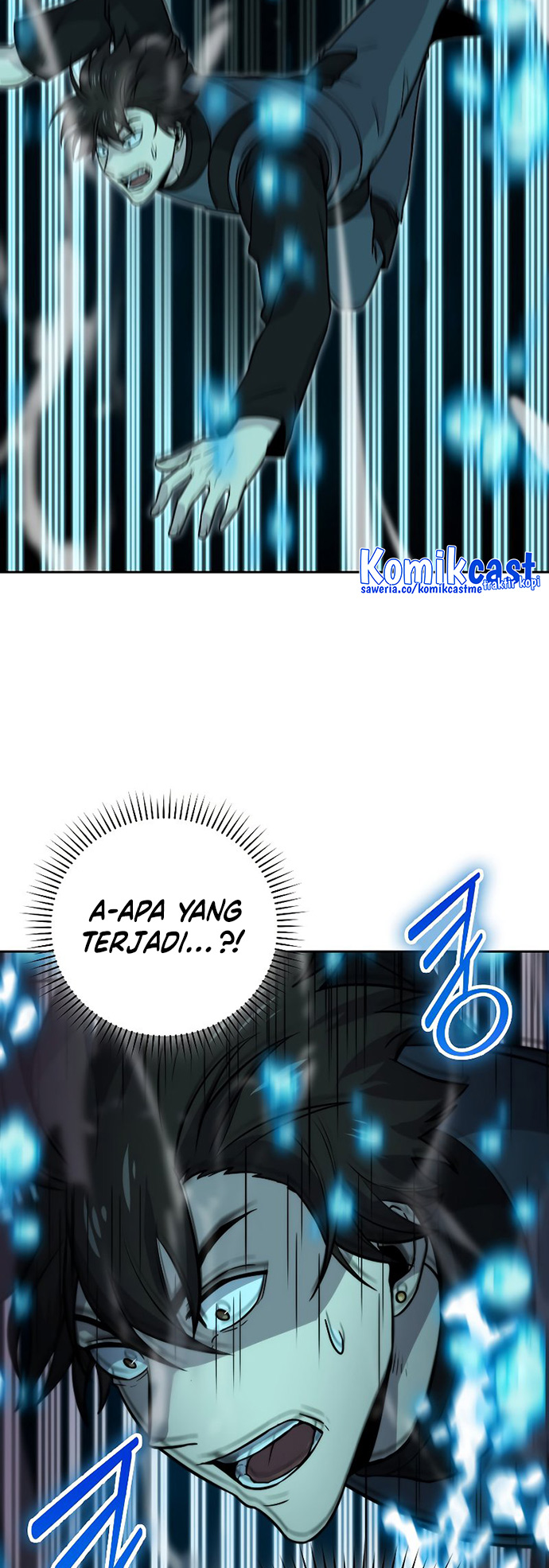 Demon Lord’s Martial Arts Ascension Chapter 26 Gambar 75